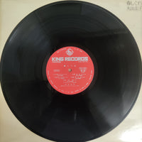 แผ่นเสียง Keiko Maruyama - 春しぐれ Vinyl VG+