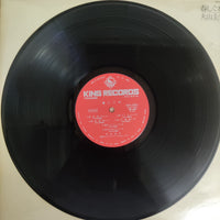 แผ่นเสียง Keiko Maruyama - 春しぐれ Vinyl VG+