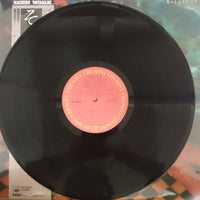 แผ่นเสียง Machiko Watanabe = Machiko Watanabe - そっとふりむいて Vinyl VG+