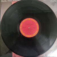 แผ่นเสียง Machiko Watanabe = Machiko Watanabe - Welcome To Yokosuka - Into My Heart - Vinyl NM or M-