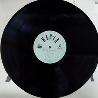 แผ่นเสียง Isseifubi Sepia - 道が俺達の背を押した Vinyl VG+