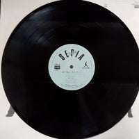 แผ่นเสียง Isseifubi Sepia - 道が俺達の背を押した Vinyl VG+