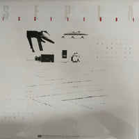 แผ่นเสียง Isseifubi Sepia - 道が俺達の背を押した Vinyl VG+