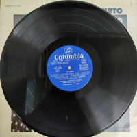 แผ่นเสียง Curro Albaicín - El Curro Vinyl VG+