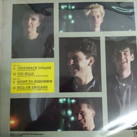 แผ่นเสียง The Men They Couldn't Hang - Greenback Dollar Vinyl VG+