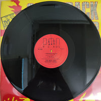 แผ่นเสียง The Men They Couldn't Hang - Greenback Dollar Vinyl VG+