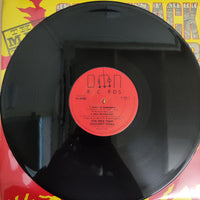 แผ่นเสียง The Men They Couldn't Hang - Greenback Dollar Vinyl VG+