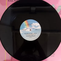 แผ่นเสียง Patti LaBelle - Kiss Away The Pain Vinyl VG+ 45 RPM