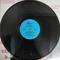 แผ่นเสียง Nelson Cordero - Enfoca Tu Varón Vinyl VG+