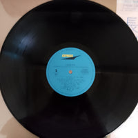 แผ่นเสียง Tsuyoshi Nagabuchi - From T.N. Vinyl VG+