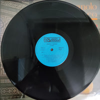 แผ่นเสียง Manolo Franco - Aljibe Vinyl VG+