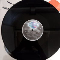 แผ่นเสียง Pointer Sisters - Neutron Dance Vinyl VG+