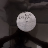 แผ่นเสียง Lucy Pearl - You Damizza Remix Vinyl VG+