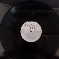 แผ่นเสียง Lucy Pearl - You Damizza Remix Vinyl VG+