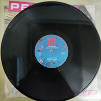 แผ่นเสียง Penguin - Life Is A Lollipop Vinyl VG+