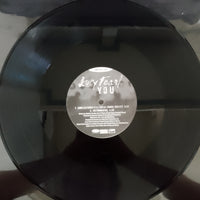 แผ่นเสียง Lucy Pearl - You Damizza Remix Vinyl VG+