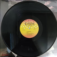 แผ่นเสียง Angelito Villalona - La Gozadera Vinyl VG+