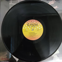 แผ่นเสียง Angelito Villalona - La Gozadera Vinyl VG+