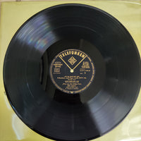 แผ่นเสียง Johann Sebastian Bach • Georg Böhm • Johann Gottfried Walther − Piet Kee - Albert De Klerk - Die Alte Orgel, Lüneburg Vinyl VG+