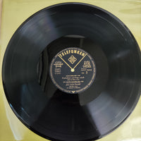 แผ่นเสียง Johann Sebastian Bach • Georg Böhm • Johann Gottfried Walther − Piet Kee - Albert De Klerk - Die Alte Orgel, Lüneburg Vinyl VG+