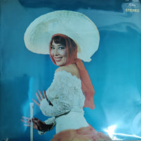 แผ่นเสียง Fubuki Koshiji - ラスト・ダンスは私に Vinyl VG+ แผ่นสี