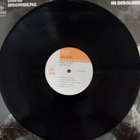 แผ่นเสียง David Bromberg - Demon In Disguise Vinyl VG+