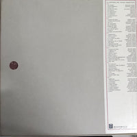 แผ่นเสียง Various - La Historia Del Tango Argentino Vinyl VG+ 3LPs