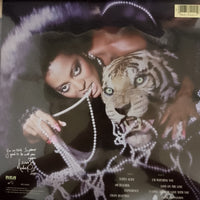 แผ่นเสียง Diana Ross - Eaten Alive Vinyl VG+