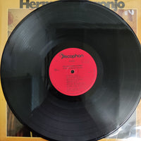 แผ่นเสียง Hermanos Toronjo - Cantando Por Las Marismas. Cantes De Sevilla Y Huelva Vinyl VG+