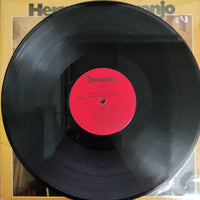 แผ่นเสียง Hermanos Toronjo - Cantando Por Las Marismas. Cantes De Sevilla Y Huelva Vinyl VG+