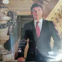 แผ่นเสียง El Turronero - Yo Vivo A MI Manera Vinyl VG+