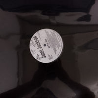 แผ่นเสียง Janet Jackson - All For You Vinyl VG+