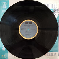แผ่นเสียง Hiroshi Kubota - The Electric Future Vinyl VG+ 2LPs
