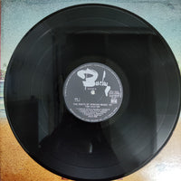 แผ่นเสียง Exile One - Fism Vinyl VG+