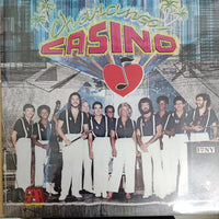 แผ่นเสียง Charanga Casino - Charanga Casino Vinyl VG+
