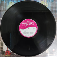 แผ่นเสียง Charanga Casino - Charanga Casino Vinyl VG+