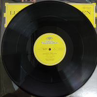 แผ่นเสียง Ludwig Van Beethoven - Karl Böhm, Wiener Philharmoniker - Symphonie Nr. 7 A-Dur Op. 92 Vinyl VG+