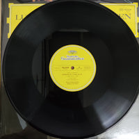 แผ่นเสียง Ludwig Van Beethoven - Karl Böhm, Wiener Philharmoniker - Symphonie Nr. 7 A-Dur Op. 92 Vinyl VG+