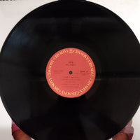 แผ่นเสียง Boz Scaggs - Hits! Vinyl VG+