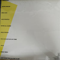 แผ่นเสียง Boz Scaggs - Hits! Vinyl VG+