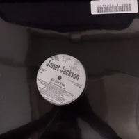 แผ่นเสียง Janet Jackson - All For You Vinyl VG+