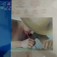 แผ่นเสียง Janis Ian - Aftertones Vinyl VG+