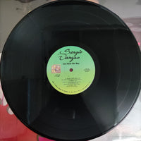 แผ่นเสียง Sergio Vargas - Los Hijos Del Rey Vinyl VG+
