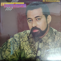 แผ่นเสียง Henry García - El Consentido Vinyl VG+