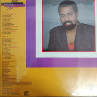 แผ่นเสียง Henry García - El Consentido Vinyl VG+