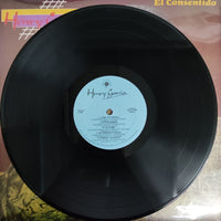 แผ่นเสียง Henry García - El Consentido Vinyl VG+