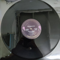 แผ่นเสียง The Romantics - One In A Million Vinyl VG+
