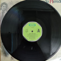 แผ่นเสียง Rafael Heredia Heredia - Rafael Heredia Heredia Vinyl VG+