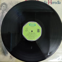 แผ่นเสียง Rafael Heredia Heredia - Rafael Heredia Heredia Vinyl VG+