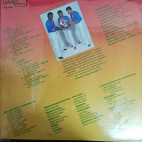 แผ่นเสียง Los Reyes Del Caribe - !Ya Esto Es Otra Cosa En New York! Vinyl VG+